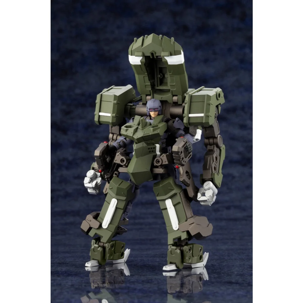 Kotobukiya Hexa Gear Definition Armor Blazeboar 4934054066353 (Plastic Model) Kotobukiya Hexa Gear Definition Armor Blazeboar 4934054066353 (Plastic Model)