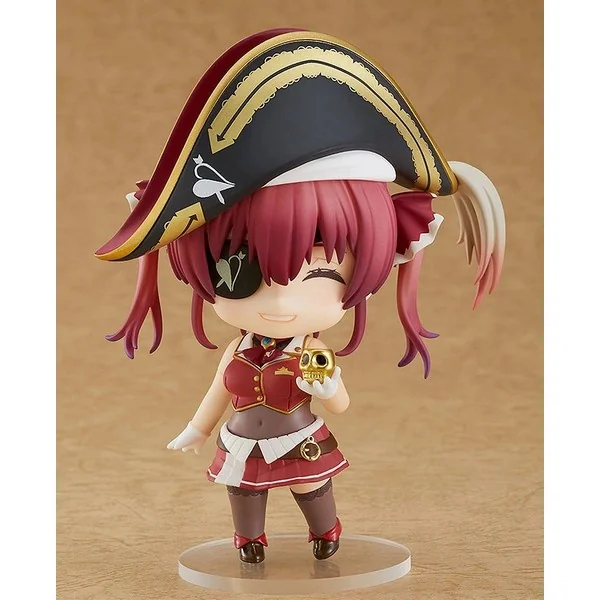 Good Smile Company Nendoroid Houshou Marine 4580590125872 (Figure) Good Smile Company Nendoroid Houshou Marine 4580590125872 (Figure)