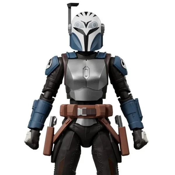 Blokees Star Wars 75806 Champion Class 06 Bo-Katan Kryze 810181533156 (Plastic Model) Blokees Star Wars 75806 Champion Class 06 Bo-Katan Kryze 810181533156 (Plastic Model)