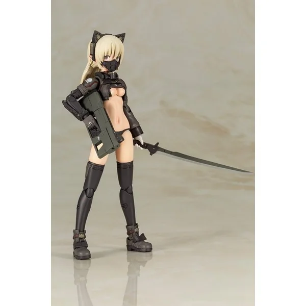 Kotobukiya Arsia - Shimada Humikane Art Works 4934054029945 (Plastic Model) Kotobukiya Arsia - Shimada Humikane Art Works 4934054029945 (Plastic Model)