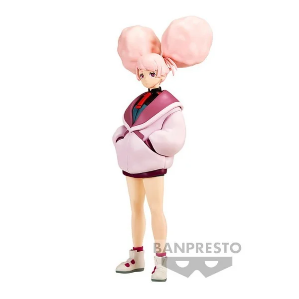 Banpresto Mobile Suit Gundam The Witch From Mercury - Chuatury Panlunch 4983164885446 (Figure) Banpresto Mobile Suit Gundam The Witch From Mercury - Chuatury Panlunch 4983164885446 (Figure)