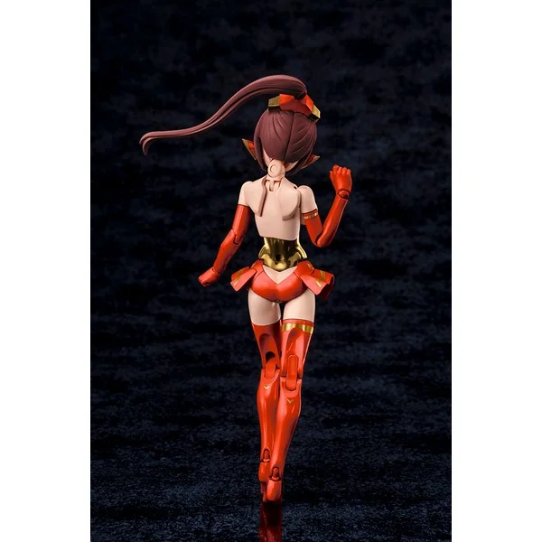 Kotobukiya Megami Device Asra Nine Tails Homura 4934054037391 (Plastic Model) Kotobukiya Megami Device Asra Nine Tails Homura 4934054037391 (Plastic Model)