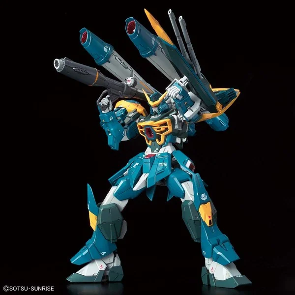 Bandai Full Mechanics 1/100 GAT-X131 Calamity Gundam 4573102616623 (Plastic Model) Bandai Full Mechanics 1/100 GAT-X131 Calamity Gundam 4573102616623 (Plastic Model)