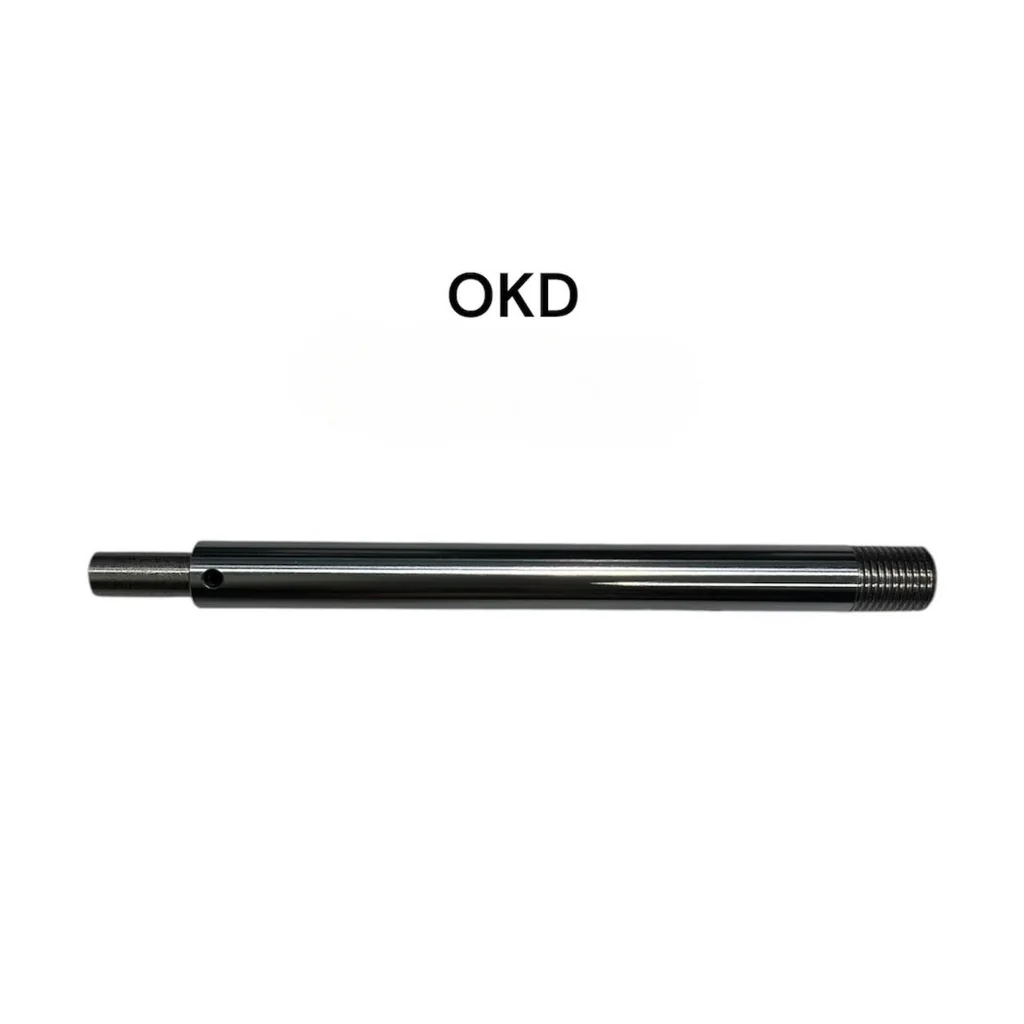 แกนโช๊ครีบาว์ล และแบบตัน OKD อะไหล่ทดแทน (ราคาต่ออัน)