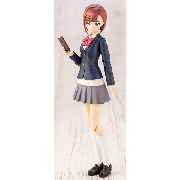 Kotobukiya Sousai Shojo Teien Koyomi Takanashi (Ryobu High School Winter Clothes) 4934054019427 (Plastic Model) Kotobukiya Sousai Shojo Teien Koyomi Takanashi (Ryobu High School Winter Clothes) 4934054019427 (Plastic Model)