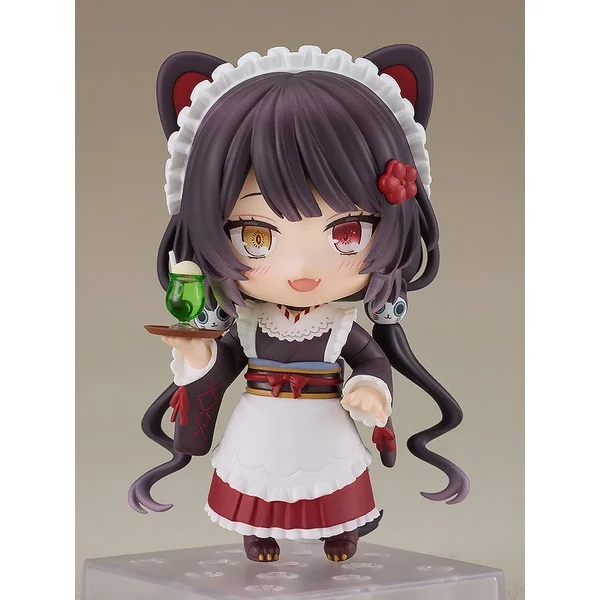 Good Smile Company Nendoroid Inui Toko 4580590195158 (Figure) Good Smile Company Nendoroid Inui Toko 4580590195158 (Figure)