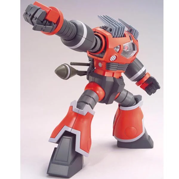Bandai HG Zogok (Unicorn Ver) 4543112836595 4573102579843 (Plastic Model) Bandai HG Zogok (Unicorn Ver) 4543112836595 4573102579843 (Plastic Model)