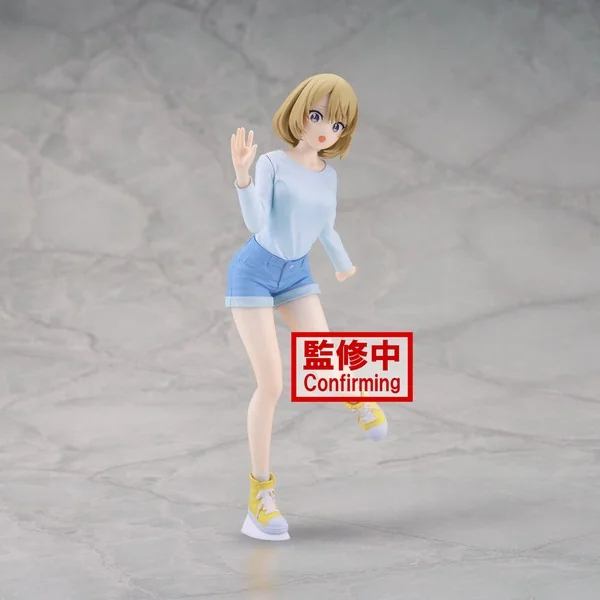 Banpresto A Couple of Cuckoos Kyunties Sachi Umino Figure 4983164186994 (Figure) Banpresto A Couple of Cuckoos Kyunties Sachi Umino Figure 4983164186994 (Figure)