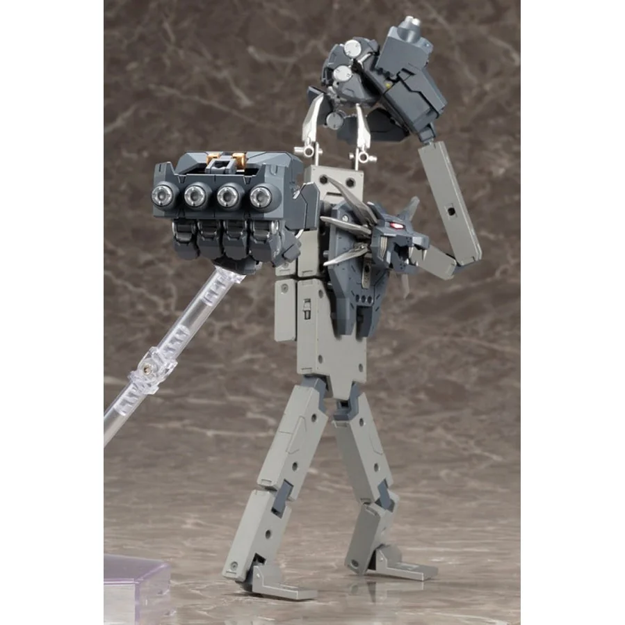 Kotobukiya Jyuden Kun 4934054108923 (Plastic Model) Kotobukiya Jyuden Kun 4934054108923 (Plastic Model)