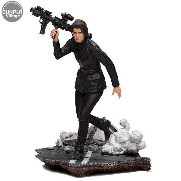 Iron Studios - Maria Hill - Spider Man Far From Home BDS 1/10 Scale 606529900106 (Statue) Iron Studios - Maria Hill - Spider Man Far From Home BDS 1/10 Scale 606529900106 (Statue)