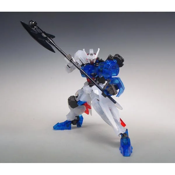 Bandai HG Gundam Astaroth Axe & Chopper Equipped Clear Color 4549660136804 (Plastic Model) Bandai HG Gundam Astaroth Axe & Chopper Equipped Clear Color 4549660136804 (Plastic Model)