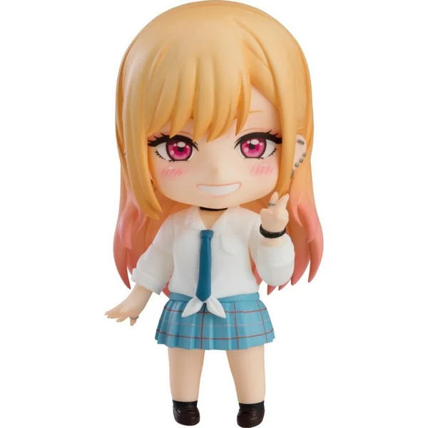 Good Smile Company Nendoroid Marin Kitagawa 4580590170636 4580828663015 (Figure) Good Smile Company Nendoroid Marin Kitagawa 4580590170636 4580828663015 (Figure)