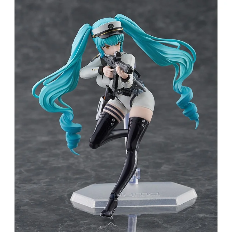 [Pre Order 11/2569] Max Factory figma Privaty 4545784070192 (Action Figure)