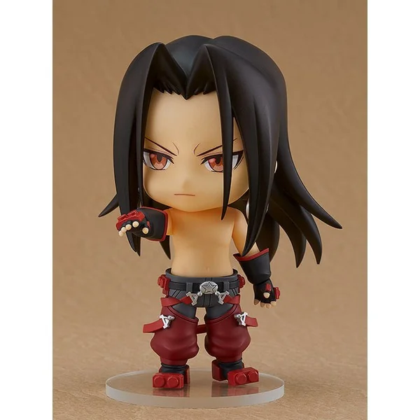 Good Smile Company Nendoroid Hao 4580590170902 (Figure)