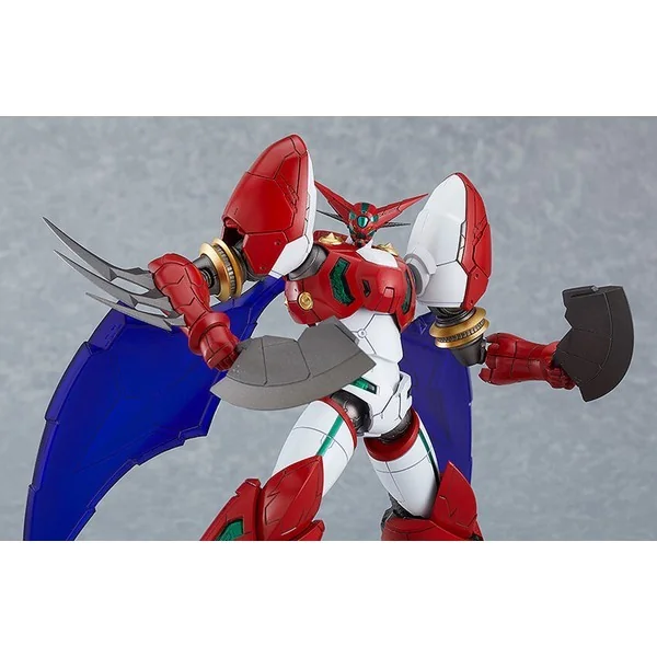 [Pre Order 01/2570] Good Smile Company MODEROID Shin Getter 1 4570232588523 (Plastic Model)