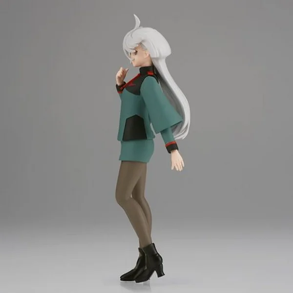 Banpresto Mobile Suit Gundam The Witch From Mercury - Miorine Rembran 4983164197686 (Figure) Banpresto Mobile Suit Gundam The Witch From Mercury - Miorine Rembran 4983164197686 (Figure)