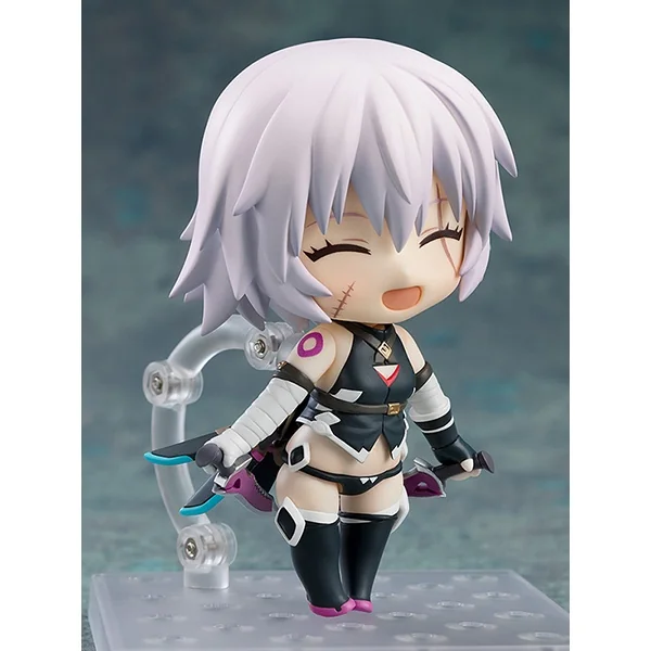 Good Smile Company Nendoroid Assassin/Jack the Ripper 4580590123199 (Figure) Good Smile Company Nendoroid Assassin/Jack the Ripper 4580590123199 (Figure)