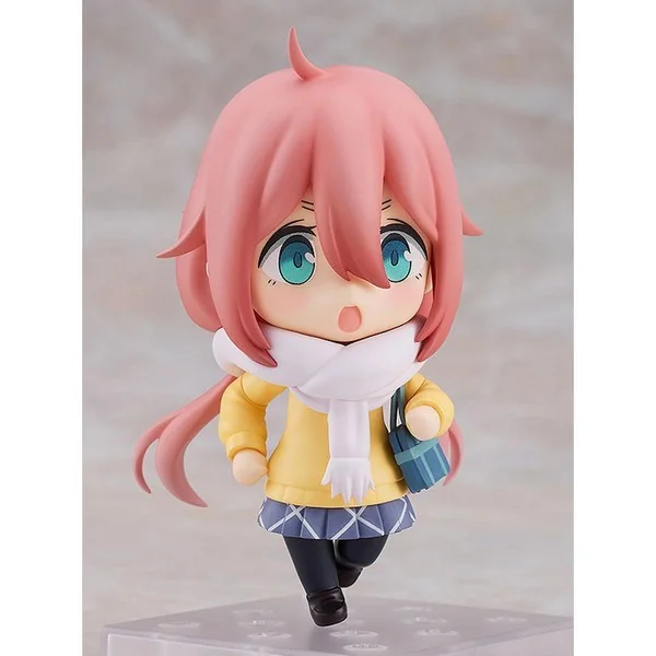 Good Smile Company Nendoroid Nadeshiko Kagamihara : School Uniform Ver 4545784068960 (Figure)