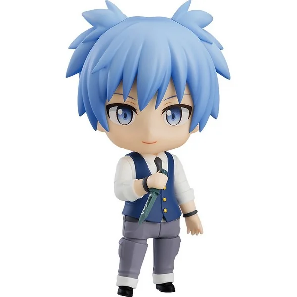 Good Smile Company Nendoroid Nagisa Shiota 4580590171626 (Figure) Good Smile Company Nendoroid Nagisa Shiota 4580590171626 (Figure)