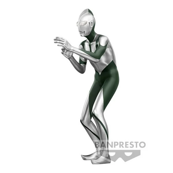 Banpresto The Movie Shin Ultraman Hero's Brave Statue Figure Vol.2 (B:Ultraman) 4983164193169 (Figure) Banpresto The Movie Shin Ultraman Hero's Brave Statue Figure Vol.2 (B:Ultraman) 4983164193169 (Figure)