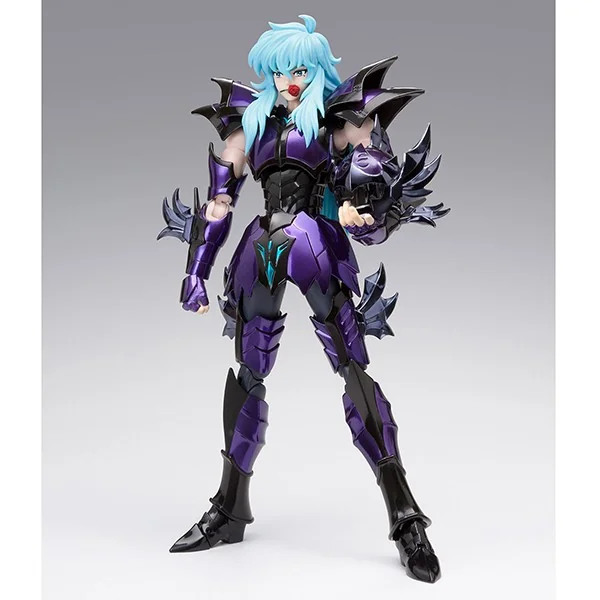 Bandai Saint Cloth Myth EX Pisques Aphrodite (Maiden) 4573102551566 (Action Figure) Bandai Saint Cloth Myth EX Pisques Aphrodite (Maiden) 4573102551566 (Action Figure)