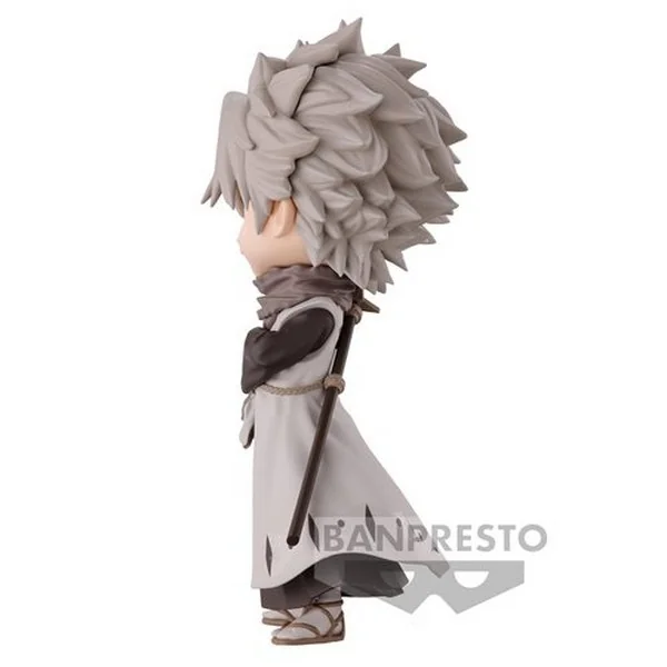 Banpresto Q Posket Bleach Thousand Year Blood War - Toshiro Hitsugaya (Ver.B) 4983164194357 (Figure) Banpresto Q Posket Bleach Thousand Year Blood War - Toshiro Hitsugaya (Ver.B) 4983164194357 (Figure)