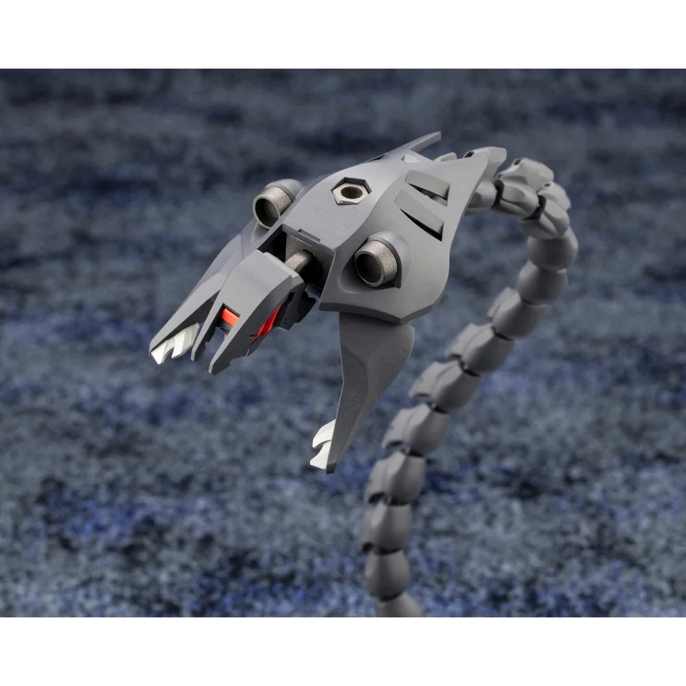 Kotobukiya Hexa Gear Alternative Creepvenom 4934054055722 (Plastic Model) Kotobukiya Hexa Gear Alternative Creepvenom 4934054055722 (Plastic Model)