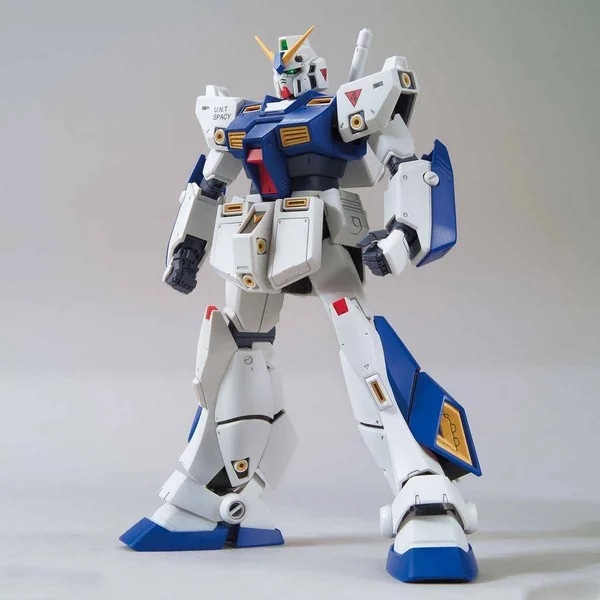 Bandai MG Gundam NT-1 Ver 2.0 4573102577061 (Plastic Model) Bandai MG Gundam NT-1 Ver 2.0 4573102577061 (Plastic Model)