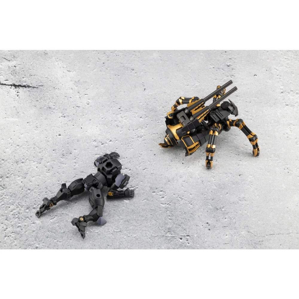 Kotobukiya Hexa Gear Governor Para-Pawn Enclosure 4934054065264 (Plastic Model) Kotobukiya Hexa Gear Governor Para-Pawn Enclosure 4934054065264 (Plastic Model)