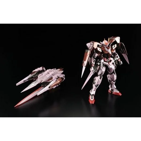 Bandai MG Trans-Am Raiser 4580886841011 (Plastic Model) Bandai MG Trans-Am Raiser 4580886841011 (Plastic Model)