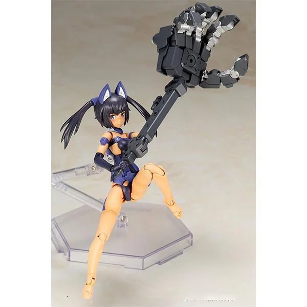 Kotobukiya Frame Arms Girl Innocentia Blue Ver 4934054109128 (Plastic Model) Kotobukiya Frame Arms Girl Innocentia Blue Ver 4934054109128 (Plastic Model)
