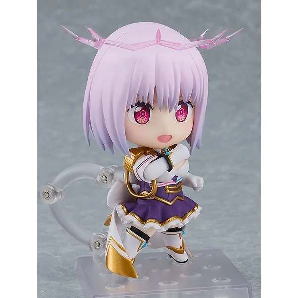 Good Smile Company Nendoroid Akane Shinjo (New Order) 4580590174542 (Figure) Good Smile Company Nendoroid Akane Shinjo (New Order) 4580590174542 (Figure)