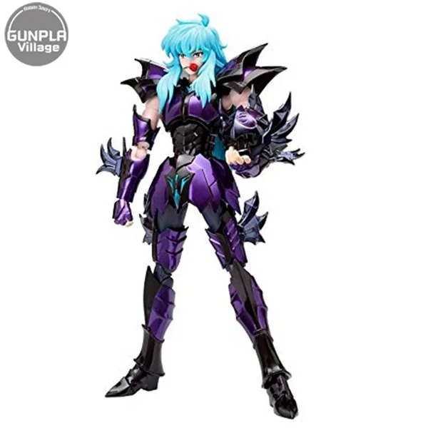 Bandai Saint Cloth Myth EX Pisques Aphrodite (Maiden) 4573102551566 (Action Figure) Bandai Saint Cloth Myth EX Pisques Aphrodite (Maiden) 4573102551566 (Action Figure)
