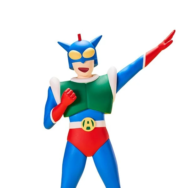 Banpresto Crayon Shinchan Sofvimates Action Kamen 4983164887358 (Figure)