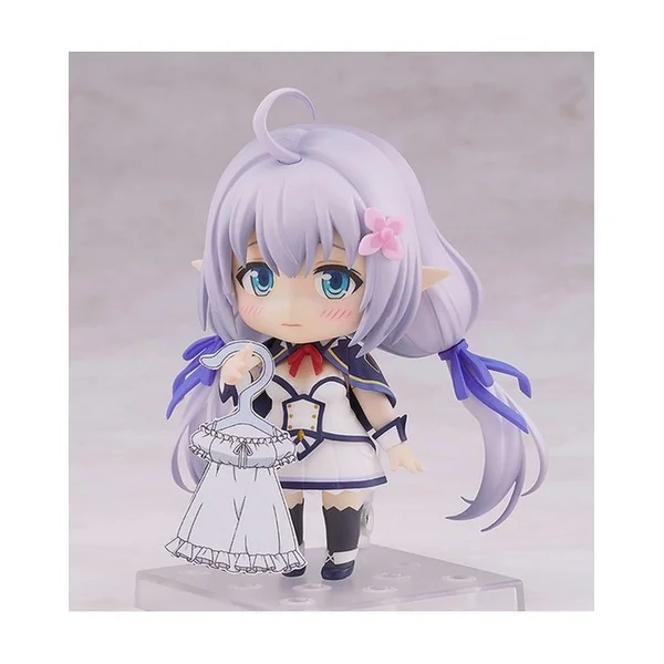 Good Smile Company Nendoroid Ireena 4580590172845 (Figure) Good Smile Company Nendoroid Ireena 4580590172845 (Figure)