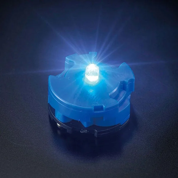 Bandai Gunpla Blue LED Unit 4573102567598 (LED)