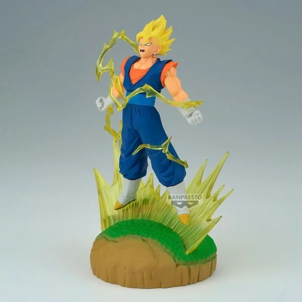 Banpresto Dragon Ball Z History Box Vegito 4983164300536 (Figure) Banpresto Dragon Ball Z History Box Vegito 4983164300536 (Figure)