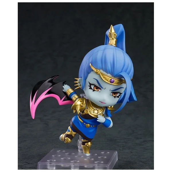 Good Smile Company Nendoroid Megaera 4580590172401 (Figure) Good Smile Company Nendoroid Megaera 4580590172401 (Figure)