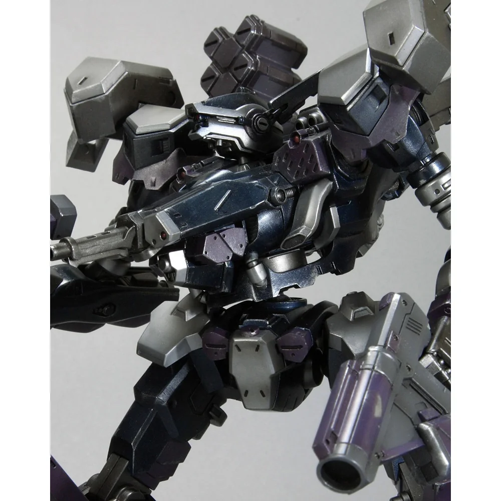 Kotobukiya Armored Core Crest CR-C840/UL Lightweight Class Ver 4934054063291 (Plastic Model) Kotobukiya Armored Core Crest CR-C840/UL Lightweight Class Ver 4934054063291 (Plastic Model)