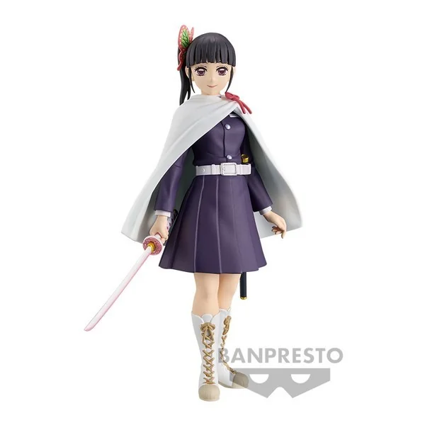 Banpresto Demon Slayer : Kimetsu No Yaiba Figure Vol.48 Kanao Tsuyuri 4983164887815 (Figure) Banpresto Demon Slayer : Kimetsu No Yaiba Figure Vol.48 Kanao Tsuyuri 4983164887815 (Figure)