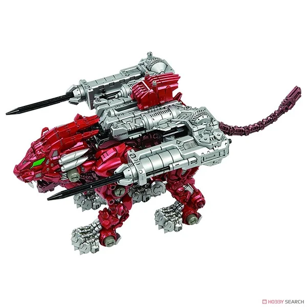Takara Tomy Zoids ZW56 Core Drive Weapon Twin Pile Bunker 4904810154044 (Plastic Model) Takara Tomy Zoids ZW56 Core Drive Weapon Twin Pile Bunker 4904810154044 (Plastic Model)
