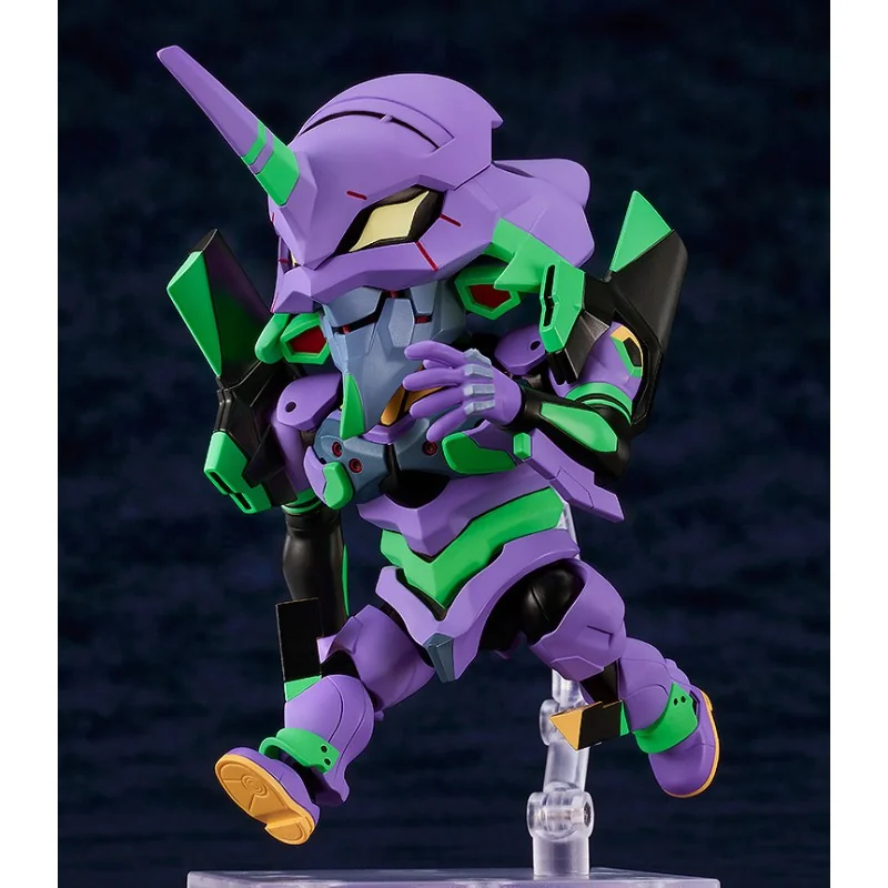 Good Smile Company Nendoroid Evangelion Unit-01 4580828665026 (Figure) Good Smile Company Nendoroid Evangelion Unit-01 4580828665026 (Figure)