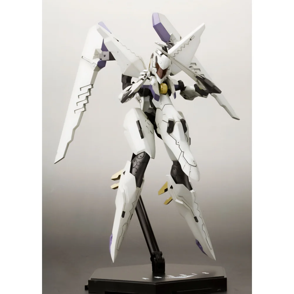 Kotobukiya Anubis Zone of the Enders - Vic Viper 4934054063222 (Plastic Model)