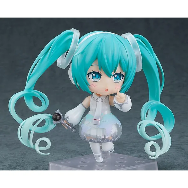 Good Smile Company Nendoroid Hatsune Miku : Miku Expo 2021 Ver 4580590127593 (Figure)