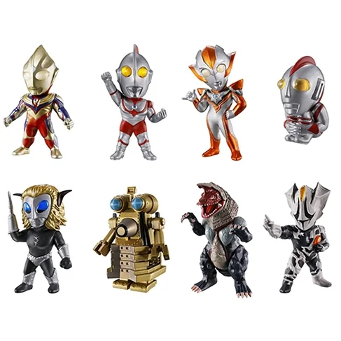 Bandai (ตัวเดี่ยว) Converge Motion Ultraman 14 4570117926365 (Plastic Model) Bandai (ตัวเดี่ยว) Converge Motion Ultraman 14 4570117926365 (Plastic Model)