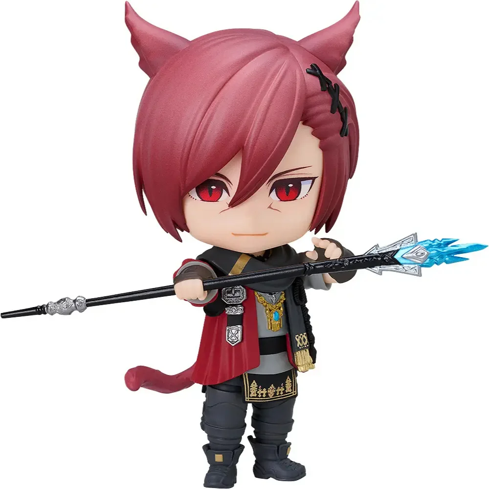 [Pre Order 04/2570] Good Smile Company Nendoroid G'raha Tia 4570232588288 (Figure)