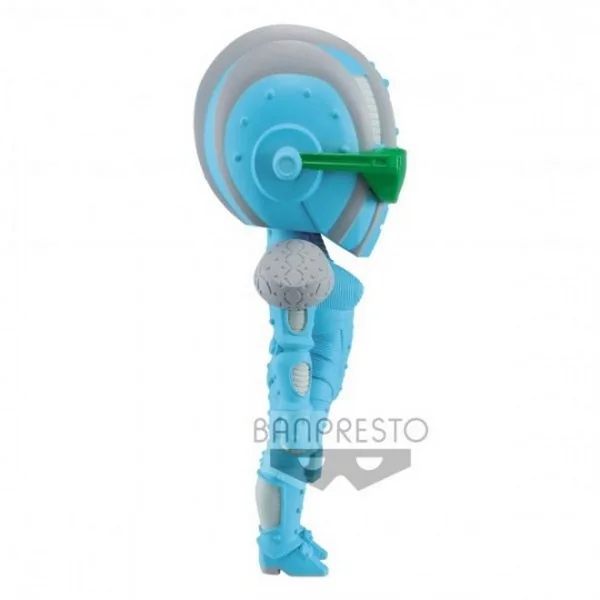 Banpresto Jojo's Bizarre Adventure Stone Ocean Poligoroid - Stone Free 4983164188196 (Figure) Banpresto Jojo's Bizarre Adventure Stone Ocean Poligoroid - Stone Free 4983164188196 (Figure)