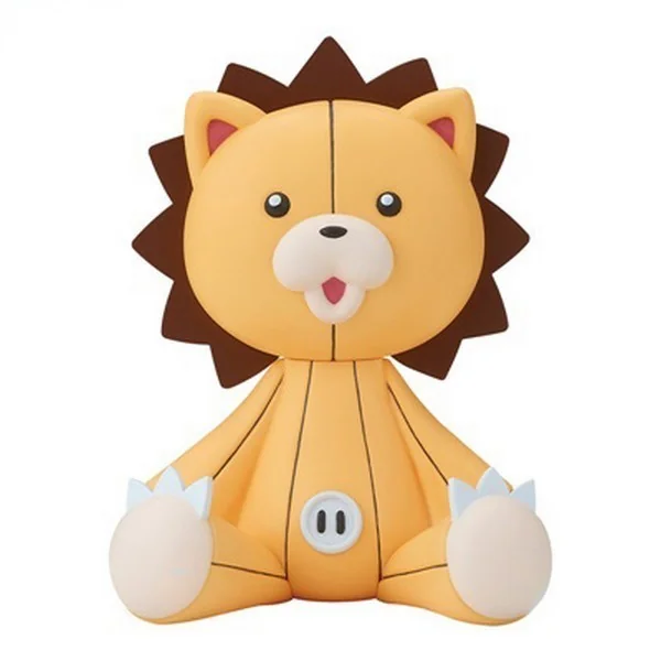 Banpresto Bleach Sofvimates Kon 4983164895353 (Figure) Banpresto Bleach Sofvimates Kon 4983164895353 (Figure)