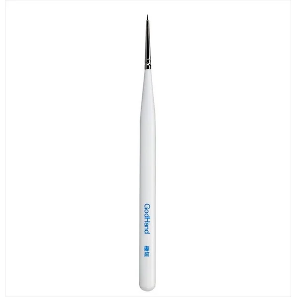 GodHand GH-EBRSUP-GT Brushwork Softest Short Point 4562349873982 (Tool) GodHand GH-EBRSUP-GT Brushwork Softest Short Point 4562349873982 (Tool)