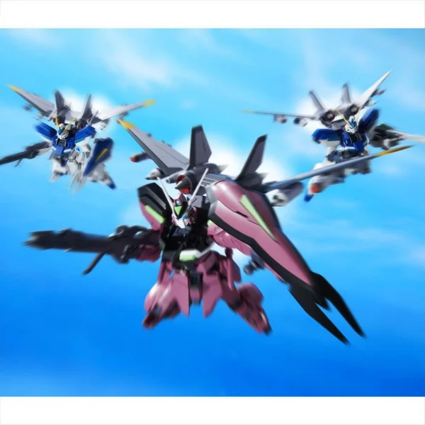 Bandai HG Windam (Neo Roanoke Custom) 4573102614032 (Plastic Model) Bandai HG Windam (Neo Roanoke Custom) 4573102614032 (Plastic Model)